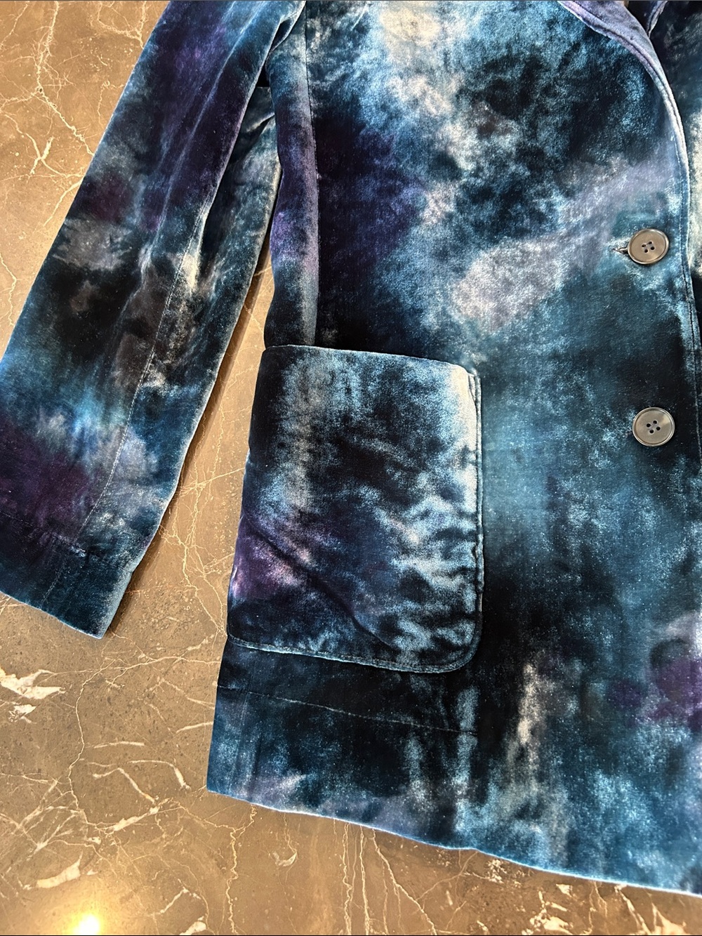 Raquel Allegra original blazer - Picture 2 of 9